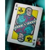 Jeu de Cartes - 52 - The Man of Steel - Superman