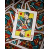 Jeu de Cartes - 52 - The Man of Steel - Superman