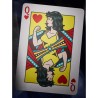 Jeu de Cartes - 52 - The Man of Steel - Superman