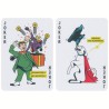 Jeu de Cartes - 52 - The Man of Steel - Superman