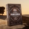 Jeu de Cartes - 52 - Star Wars : The Mandalorian