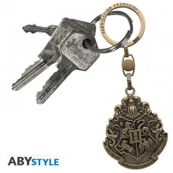 Porte-clefs 3D - Harry...