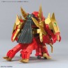 SD - Gundam - R Avalanche Rex Buster