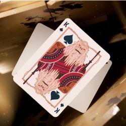 Jeu de Cartes - 52 - Star Wars : The Mandalorian