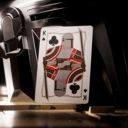 Jeu de Cartes - 52 - Star Wars : The Mandalorian