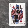 Jeu de Cartes - 52 - Star Wars : The Mandalorian