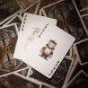 Jeu de Cartes - 52 - Star Wars : The Mandalorian