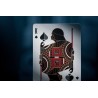 Jeu de Cartes - 52 - Blue - Star Wars