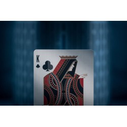 Jeu de Cartes - 52 - Blue - Star Wars