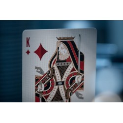 Jeu de Cartes - 52 - Blue - Star Wars