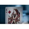 Jeu de Cartes - 52 - Blue - Star Wars