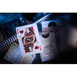 Jeu de Cartes - 52 - Blue - Star Wars