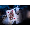Jeu de Cartes - 52 - Blue - Star Wars