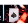 Jeu de Cartes - 52 - Silver Light Side - Star Wars