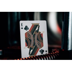 Jeu de Cartes - 52 - Silver Light Side - Star Wars