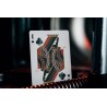 Jeu de Cartes - 52 - Silver Light Side - Star Wars