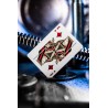 Jeu de Cartes - 52 - Silver Light Side - Star Wars