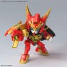 SD - Gundam - R Avalanche Rex Buster