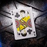 Jeu de Cartes - 52 - Light Version - Star Trek