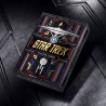Jeu de Cartes - 52 - Dark Version - Star Trek
