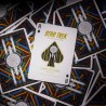 Jeu de Cartes - 52 - Dark Version - Star Trek