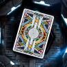 Jeu de Cartes - 52 - Dark Version - Star Trek