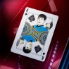 Jeu de Cartes - 52 - Dark Version - Star Trek