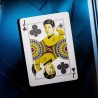 Jeu de Cartes - 52 - Dark Version - Star Trek