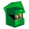 Boulder 100+ - Emerald Transparent