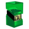Boulder 100+ - Emerald Transparent