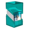 Boulder 100+ - Malachite Transparent
