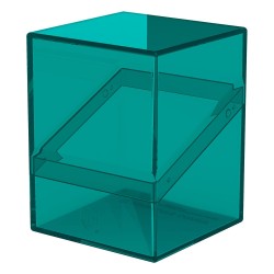 Boulder 100+ - Malachite Transparent