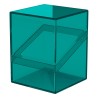 Boulder 100+ - Malachite Transparent