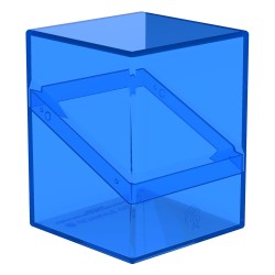Boulder 100+ - Sapphire...