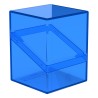 Boulder 100+ - Sapphire Transparent