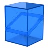 Boulder 100+ - Sapphire Transparent