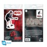 Figurine 2D - Acryl - Angus Young - AC/DC