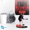Figurine 2D - Acryl - Angus Young - AC/DC