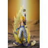 Figuarts Zero - Super Saiyan Gogeta - Dragon Ball Z : Fusion Reborn