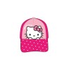Casquette Trucker - Enfant - Kitty (Pois) - Hello Kitty - Unisexe 