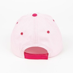 Casquette Trucker - Enfant - Kitty (Cerises) - Hello Kitty - Unisexe 
