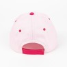 Casquette Trucker - Enfant - Kitty (Cerises) - Hello Kitty - Unisexe 