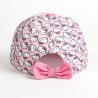 Casquette Baseball Enfant - Kitty (Noeud) - Hello Kitty - Unisexe 