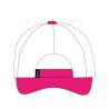 Casquette Baseball Enfant - Kitty 3D - Hello Kitty - Unisexe 