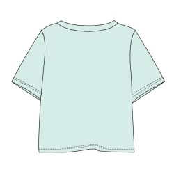 T-shirt Enfant - Kaua'l Stitch - Lilo & Stitch - Unisexe 6 