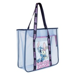 Sac de plage - Stitch -...