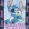 Sac de plage - Stitch - Lilo & Stitch - Unisexe 