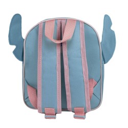 Sac à Dos 3D - Stitch - Lilo & Stitch