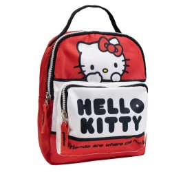 Sac à Dos - Hello Kitty -...