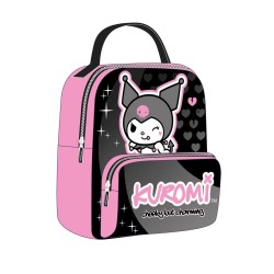 Sac à Dos - Kuromi - Sanrio